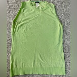 ⭐️ 3 for $15 ⭐️ Women’s J.crew tank